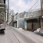 Nhà nát rẻ nhất quận 11-hxh 7m thông,ngay lê đại hành dt 92m2 ngang 4m