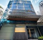 Bán gấp tòa văn phòng thu nhập 110tr/th đường đào duy anh ,p9, phú nhuận (12x12m) 39,5 tỷ tl