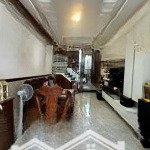 Nhà 3 tầng đẹp lung linh (4x15,7m) - gần chợ vải phú thọ hoà, lê thúc hoạch - hẻm xe hơi dân trí