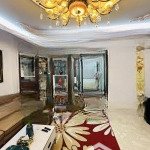 Bán nhà phân lô vip hiếm 75m2 tại hoàng quốc việt, 7 chỗ vào nhà, mặt tiền 6m, 6 tầng giá 22,5 tỷ