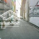 Chính chủ bán nhà lê văn duyệt - giáp q1 - 10m ra hẻm xe tải-39m2 - 2 tầng 3 phòng ngủ - hướng đông