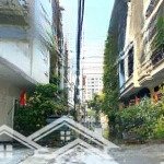 Bán nhà phân lô vỉa hè huỳnh phúc kháng kinh doanh , ngõ rộng 5m phù hợp làm cty, văn phòng, phòng