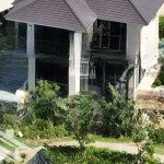 Bán biệt thự độc đáo tại đường độc lập, xã bình kiến, tuy hòa, phú yên, 36 tỷ, 290 m2
