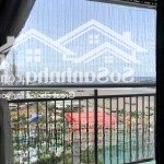 2 phòng ngủ view sông. chính chủ cho thuê m2.03 14 triệu full đầy đủ mới 100% sang