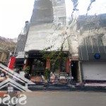 Bán khách sạn cạnh nhà thờ lớn 55 tỷ 8 tầng có hầm 13 phòng kinh doanh