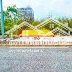 Chủ kẹt tiền thanh lý lô mặt tiền (114m2) 6m x19 view sông an hạ - tỉnh lộ 10