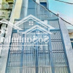 Nhà 4 tầng, 44/79m2 phú mỹ quận 7 không có căn thứ 2 giá chỉ nhỉnh 5 tỷ