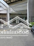 Bán nhà thô căn gốc 2mt kdc nguyễn sơn, thuộc khu mizuki bình hưng, dt 5x22. giá 14ty5 chỉ 118tr/m²