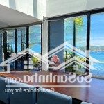 Bán biệt thự anh nguyễn nha trang giá ngộp