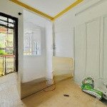 Căn hộ 1 phòng ngủ - ban công - c1 tân bình