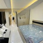 Nhà vip tặng nội thất xịn xò - hxh 4 tầng khu kd sầm uất nguyễn trãi phường 7 quận 5