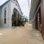 đất tuyết nghĩa, quốc oai - đất đẹp - rẻ dân đông đúc - 25 triệu/m2 bán gấp
