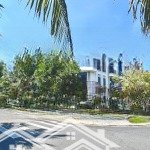 Bán gấp căn góc 2 mặt tiền cạnh st aeon nhật bản - hỗ trợ góp - vay