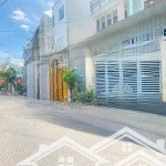Bán nhà mặt tiền linh đông - thủ đức - 82m2 - nhà 3 tầng - đường 6m thông - gần phạm văn đồng