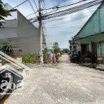 Lô đất đẹp 86m2, ngang 5.5m, khu phân lô, nguyễn duy trinh phú hữu, đường 8m, nhỉnh 4 tỷ