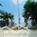 đất mặt tiền đường 7m5 bàu mạc 19 , giá rẻ
