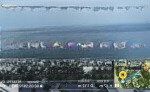 Mặt tiền đẹp thành vinh 2, p. thọ quang, q. sơn trà. 100m2(5x20), vuông vức, 5,3 tỷ có tl.