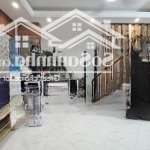 Bán nhà 5 tầng full nội thất cách 30m ra ngõ 201 phúc lợi, ô tô tránh vỉa hè, ngay chợ phúc lợi.