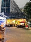 Chính chủ gửi bán nhà góc 2 mặt tiền 154 nguyễn xí, p26, q. bình thạnh, 5.7x21m, 0908140491