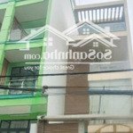 Gấp, giảm 1.2 tỷ, xe hơi ngủ nhà, thang máy mới, 4 tầng, lê trọng tấn