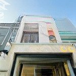 Bán nhà hxh 3pn, 4wc, 70,4m2 tại đường tân hàng, phường 11, quận 5, giá 3,95 tỷ, shr chính chủ