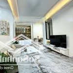 Nhà 60m xây 5 tầng thang máy, full nội thất tại ngọc lâm, gần cầu chương dương, long biên,12.5 tỷ