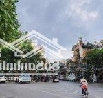 Bán nhà ngọc lâm. long biên quận.vỉa hè đẹp,ô tô tránh kinh doanh.có ô chờ thang máy,tính giá đất.