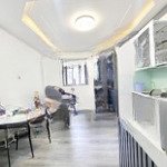 Nhà hẻm xe hơi, 5 tầng btct, 5 pn, 6wc, tiện sửa cho thuê chdv, nguyễn xí, phường 13, bình thạnh