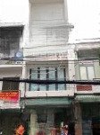 Cần bán gấp căn mặt tiền 69.1m2, giá 4 tỷ 250 triệu đường nguyễn hồng đào, p14, tân bình, sổ riêng