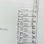 Bất động sản south homes mở bán 4 lô f0 chợ hương dương kinh.