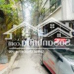 Bán nhà đường nguyễn chí thanh, đống đa, 36m2, 5t, ô tô,kd, nhỉnh 16 tỷ