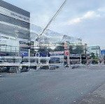 Bán lô đất đẹp mt hoàng hữu nam 2 mặt tiền trước sau - ngay sát bên lê văn việt - tp thủ đức