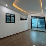 Chỉ 9.1 tỷ, nhà văn quán - hà đông, 6 tầng, 35m2, mt 3.5m, thang máy, ô tô đỗ, 2 mặt thoáng