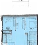 Bán cc 2pn tại the paris vinhomes ocean park, căn góc siêu vip view hồ và bể bơi 1000m2