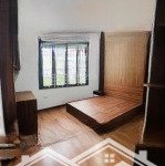 Cầu diễn tương lai ra mặt phố - 2 thoáng trước sau - 60m2 nhỉnh 10tỷ