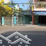 Bán nhà mặt phố tại đường tố hữu, phường 9, tuy hòa, phú yên, 6 tỷ vnd, 100 m2