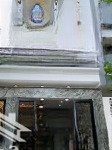 Nhà đang cho thuê 20tr/tháng cần bán gấp giá chỉ 3tỷ660tr/83m2 hẻm 7m ờ phan đăng lưu-p5-phú nhuận.