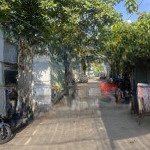 Hẻm xe tải tránh nhau nguyễn văn linh, bình thuận q7, mặt tiền tương lai, ngang 8m, 165m2, gpxd 3t