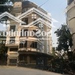 Bán nhà kđt văn khê phân lô vỉa hè, lô góc oto tránh vòng quanh nhà 60m2/5m mặt tiền đẹp, 14.4 tỷ