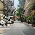 Nghĩa đô, cầu giấy, ô tô vào nhà, 2 mặt ngõ, thông 2 phố, kd văn phòng, phân lô cán bộ đỉnh (414)