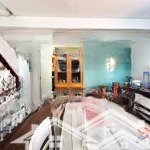 Kẹt tiền bán nhà đ.nguyễn công hoan,p7, q.phú nhuận giá3tỷ35075,5m2 thuê 24tr/tháng gần coopmart