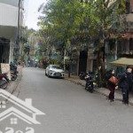 Bán nhà phố hoàng ngọc phách, đống đa, 36m2, ô tô, kd, 5t, mt 5m, 16.2 tỷ
