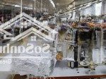 Cho thuê kho xưởng đg tân thới nhất 8 quận 12 diện tích 4500 m2 giá 450tr pccc tự động kiểm duyệt