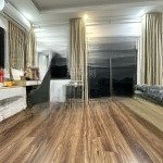Bán nhà đường trương định, 7,98 tỷ, 34m2, 5t thang máy