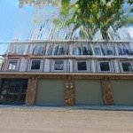 Bán nhà phố 6pn, 7wc, có thang máy, ven sông sài gòn, 1 sẹc đ. quốc lộ 13, gần cầu đúc nhỏ