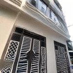 Nhà mới kính koong 5 tầng, yên nghĩa, hà đông, 33m, hai thoáng trước sau, chưa đến 4 tỷ