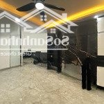 Bán nhà trương định 5 tầng , 45m2, giá 8,5 tỷ 2 thoáng