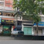 Bán nhà 2 mặt tiền đường lê thị hồng gấm, q.1 vị trí vàng trung tâm tp.hcm