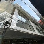 Trung tâm quận đống đa - 7 tầng thang máy. 11/12 phòng khép kín. fun nội thất - gần phố , ngõ thông