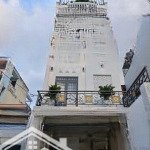 Nhà mặt tiền đường kinh doanh nhiều lĩnh vực - 7 phòng ngủ, 8wc, nhà mới xây tặng nội thất mới